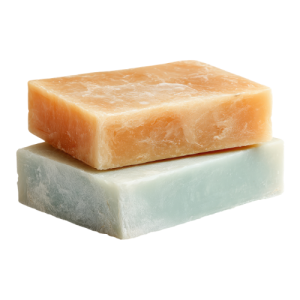 סבון לדוגמא